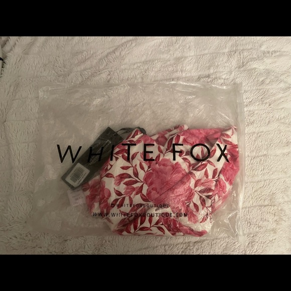 Whitefox Boutique Pink Dress - Picture 5 of 9